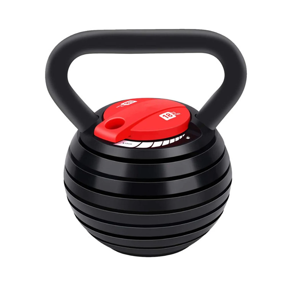 Home Gym Equipment Set - Pesa ajustable, equipo de entrenamiento de