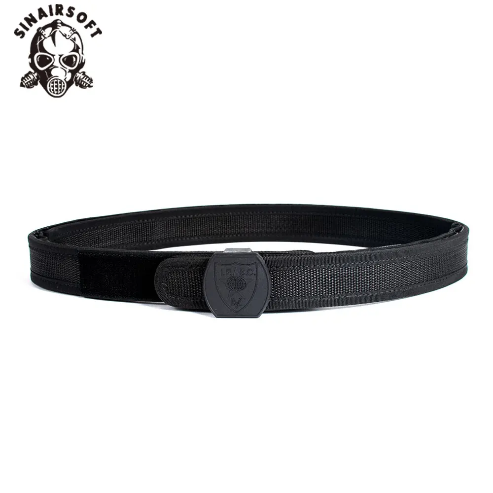 SINAIRSOFT-cinturón táctico IP - Battle Rope Heavy reseña y precio