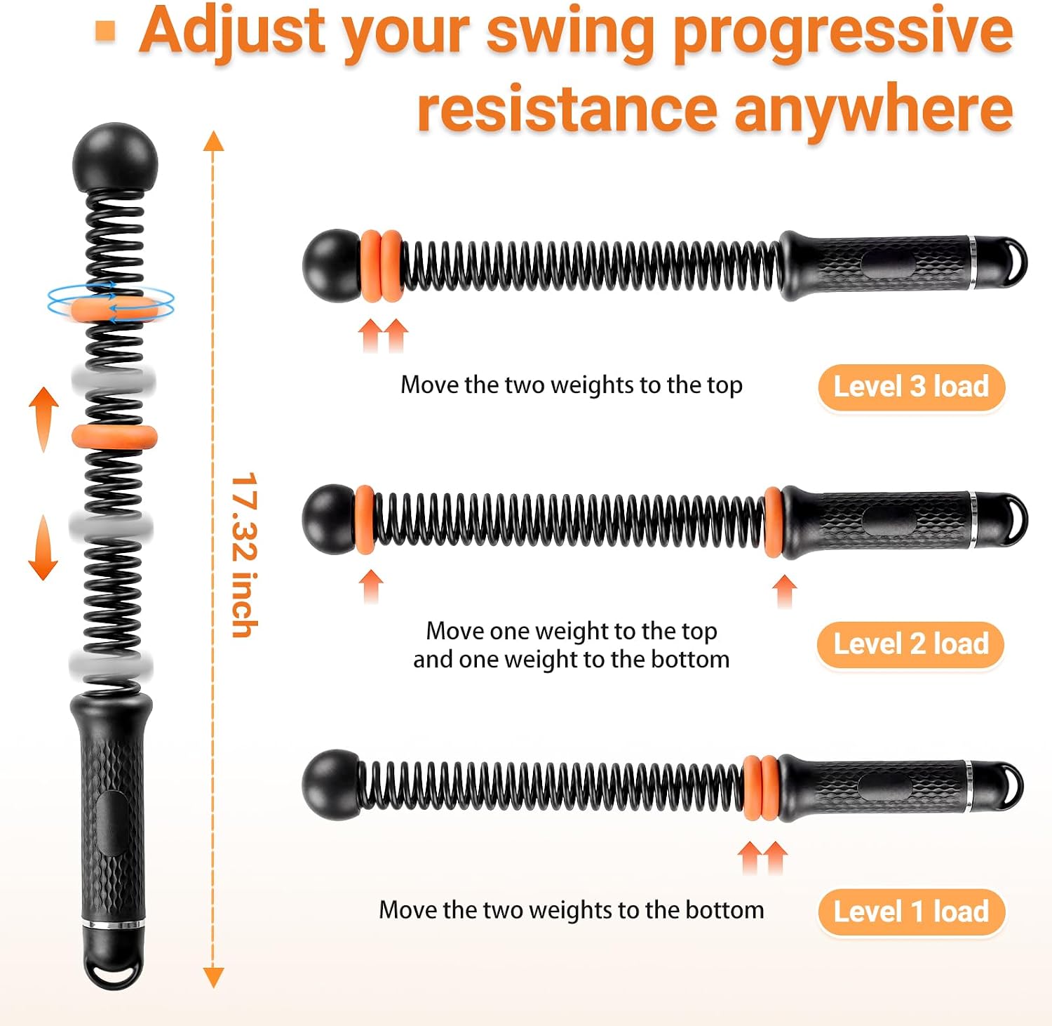Cuerdas de Entrenamiento Ajust - Home Gym Portable reseña y precio
