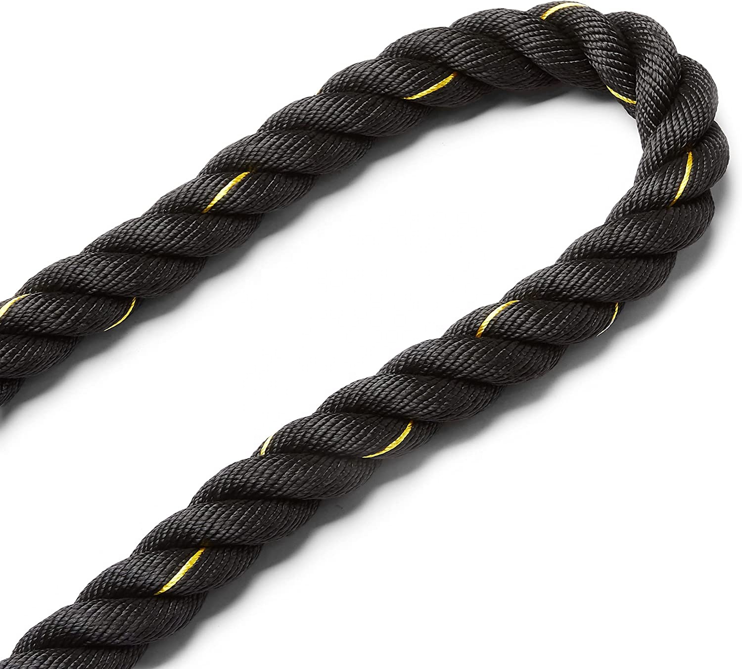 Cuerda de Ejercicio con Peso p - Battle Rope Heavy reseña y precio