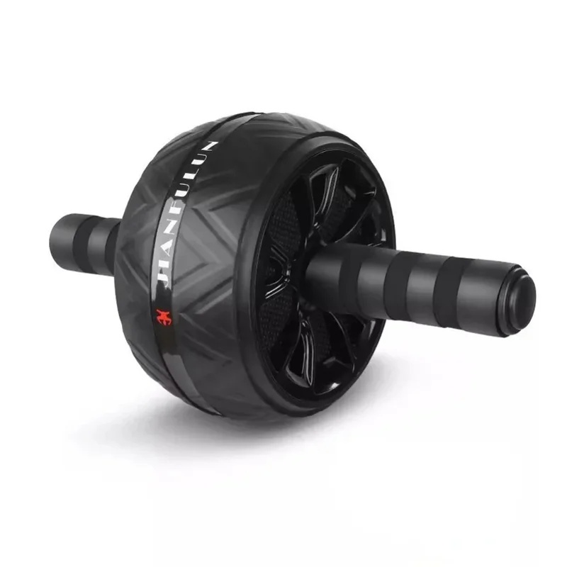 Rueda Abdominal con Agarre Ant - Home Gym Routine reseña y precio