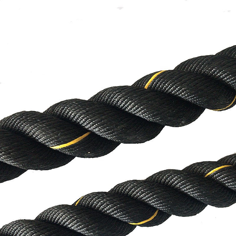 9/12/15M * 25MM Fitness poliés - Battle Rope Heavy reseña y precio