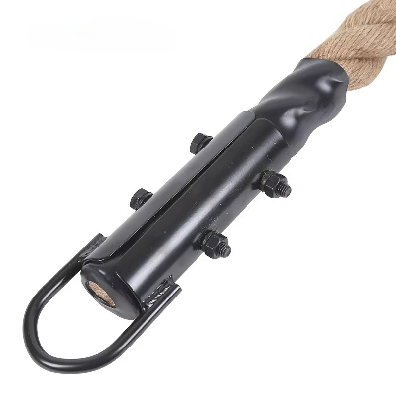 Cuerda de Escalada de Carga Pe - Battle Rope Heavy reseña y precio